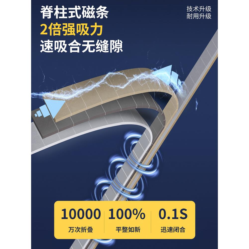 【化璃纤维】侧硬开防蚊门帘2025新型高端家用JSI玻纱纱窗门磁条
