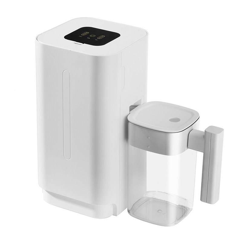 装净水器台式家用RO反渗直饮安ARO200T-过滤器A免ll厨房透自来水