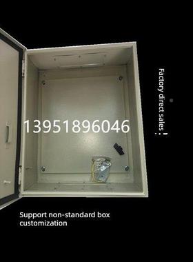 Jxf1基础6箱控制箱配电1.1mm 50*6箱0*200 500*00*20加厚