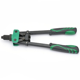 。Wynns威力狮 拉铆枪 双把省力拉钉枪 铆钉枪 抽芯铆钉枪 W4511