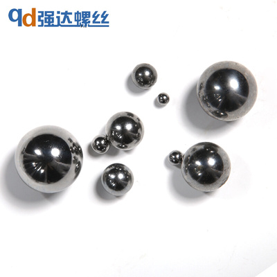 。包邮轴承钢精密钢珠 滚珠 蛋珠钢珠机械用硬度HRC63 1.0-20.638