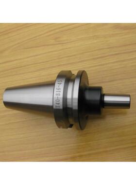 BT40-B16/B18/B22/JT6/JT33/JT3钻夹头连接杆送BT40拉钉一支