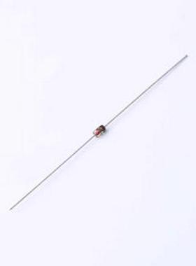 1N5233BPF 稳压二极管 1N5233BPF DO-35