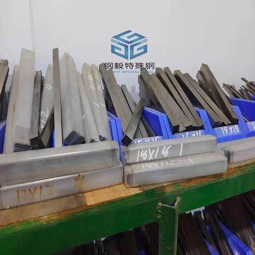 瑞典ASSAB17白钢刀 进口超硬含钴白钢车刀条 现货规格欢迎咨询