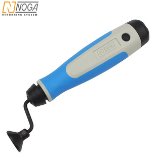 。以色列诺佳NOGA修边刀 外圆倒角修边器毛刺刮刀 NG1700 EX2001