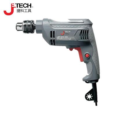 JETECH捷科电动工具手电钻 JPT-D10-550