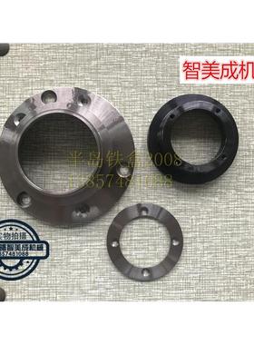 津上机床BO20/B012走心机 回转导套 旋转导套端盖 回转导套钣金