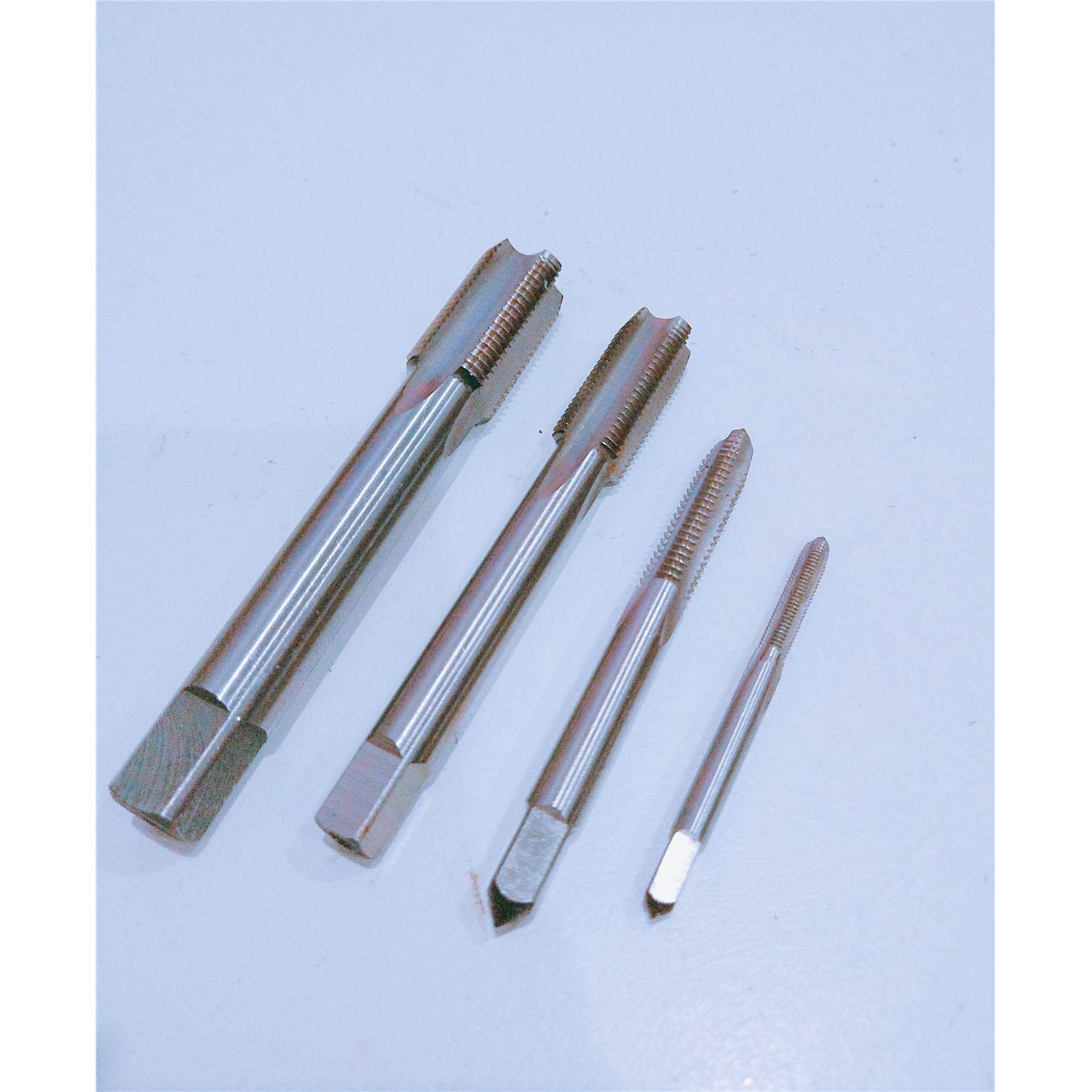 英美制丝锥1-1/16-14-16-18 1-1/8-7-8-12-14-16-18-20-24-26-28