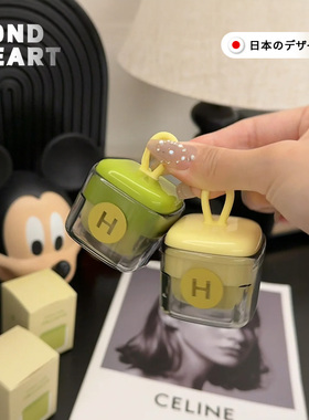 出门直接放包里~可水洗粘毛器便携式强力粘毛滚衣服毛发器便携式