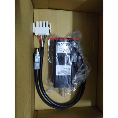 安川电机SGM7J-01AFC6E+SGD7S-R90A10A002100W带刹车