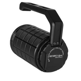 IMALENT艾美能特原装 C专用电池组带手提功能 电池棒MS12MINI