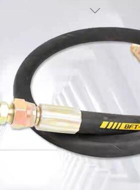 1寸耐高压油管3米长外牙PT1寸