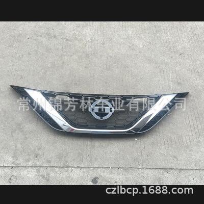 适用轩逸2016中网GRILLESENTRA201662310-3YU0A62310-4AF0A