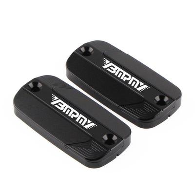 适用光阳XCITINGS400xciting400改装刹车上泵盖油壶盖油杯盖