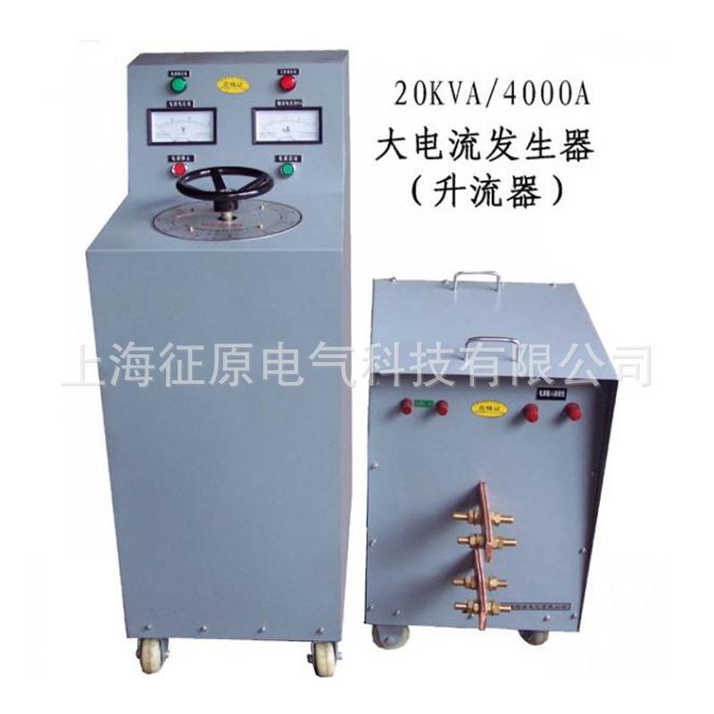 华中局申报承试三级资质所需设备