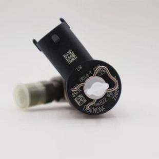 0445110822喷油器总成适用帅铃WP3Q130E401发动机原装