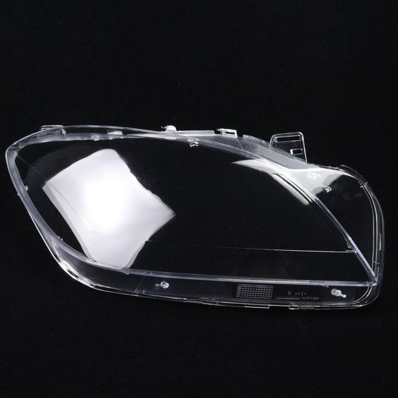 适用于适用于12-15款ML奔驰W166大灯罩ML300ML350ML400ML450ML5
