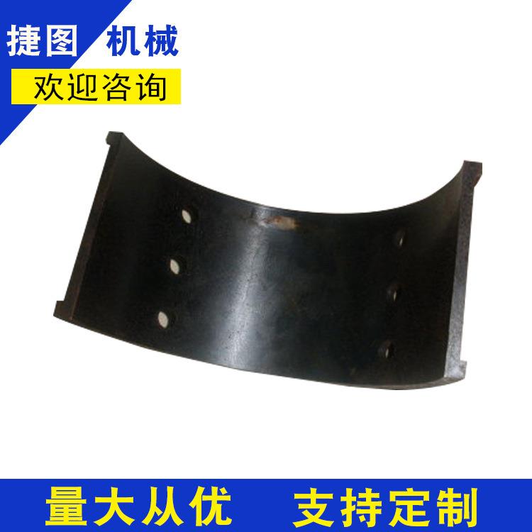 经销ZDY1900S3200S4000S全液压钻机配件卡盘支撑环