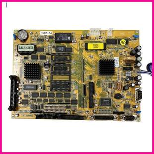 海达海天注塑机弘讯电脑显示主板MMi2386，mmiX86MMi3386