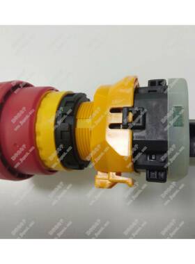 NPM贴片机N510041345AACM402602紧急开关急停开关按键