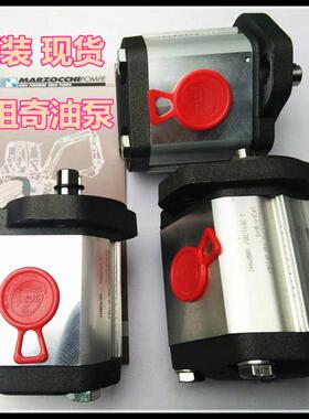 马祖奇齿轮泵GHP3A-D-80-FGGHP1A-D-2-FG高压液压油泵