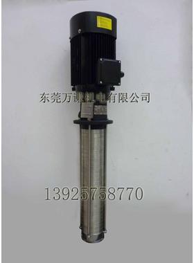 深孔钻机床高压泵TPCK2T13-13TPCK2T15-15深孔U钻专用泵高压