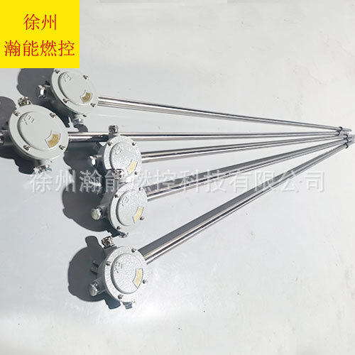 徐州瀚能燃控科技防爆高能点火枪XDZ-1B-1100