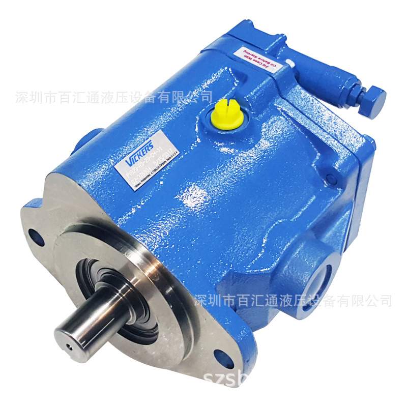 销售威格士可变量柱塞泵 VICKERS液压泵配件PVB29-RSY-31-CC-11