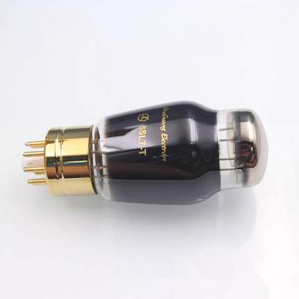 曙光天籁之音6SL7-T直代6N9P/6SL7GT/6H9C电子管
