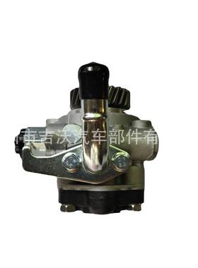 转向助力泵MR374895MR80204M40转向器