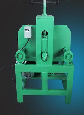 现货重型YM-76平台电动弯管平台电动折弯机多功能圆管折弯机