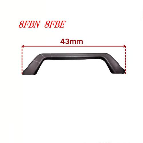 上车把手丰田叉车配件8FBE8FBN8FD15~30蹬车把手58750-26600-71