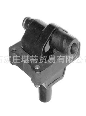 适用奔驰E280E320S320SL320SLK200威霆点火线圈高压包0001500280