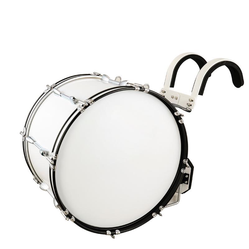 爵士朗20英寸专业大军鼓2012大队鼓少先队大鼓洋鼓演奏乐器