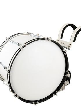 爵士朗20英寸专业大军鼓2012大队鼓少先队大鼓洋鼓演奏乐器