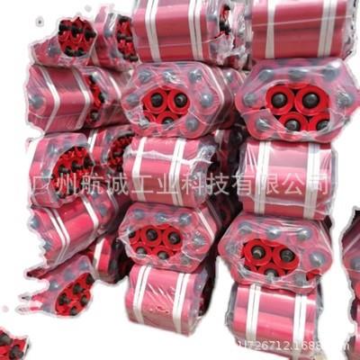 中交天和斜段侧辊Φ73×100/侧轮底座B1000/驱动滚筒Φ630*1150