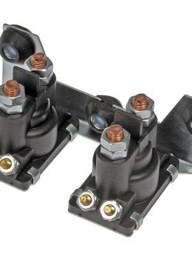 道奇RAM2500 3500 5.9柴油机继电器 68188401AA 904-308 56026842