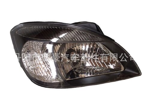 适用于起亚RIO10大灯92101-1G630/92102-1G630