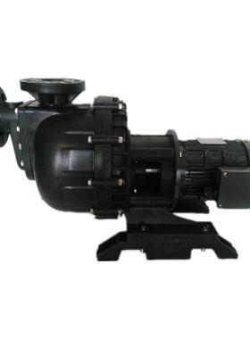 750W废水排污化工自吸泵污水提升化工离心自吸泵