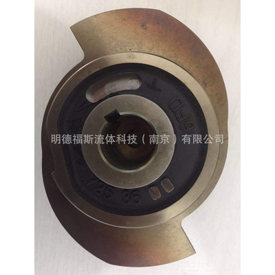 现货赛莱默飞力水泵叶轮机械密封水泵配件量大从优