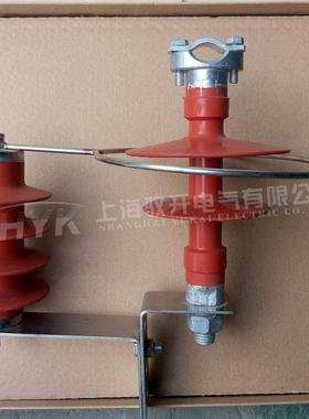 10KV线路型防雷保护器MJHQ-12.7/36线路型过电压保护器