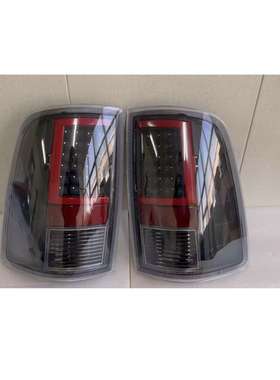 适用于2009-2018年道奇公羊Dodge Ram汽车尾灯刹车灯WD-0338A-CWB