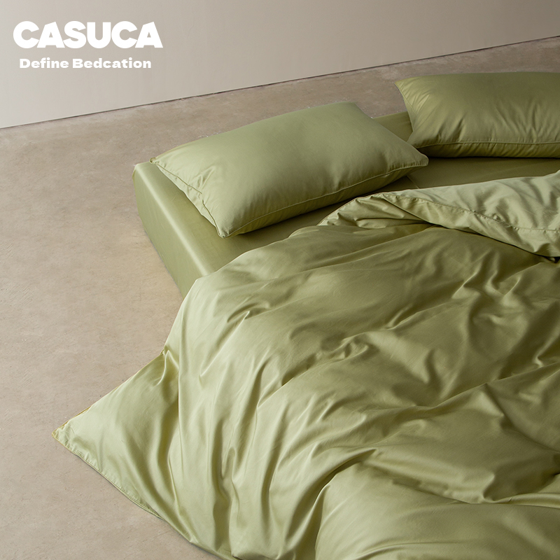调色四件套山葵CASUCA
