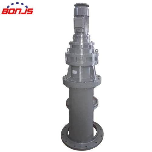 BLSD531立式摆线针轮减速机刮泥机减速驱动