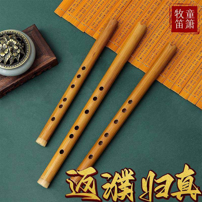 短萧入门洞箫便携苦竹高级迷你小笛子古风六F调初学萧乐器零基础,电子/电工,接线端子,淘宝优惠券,粉丝福利购,淘宝优惠卷