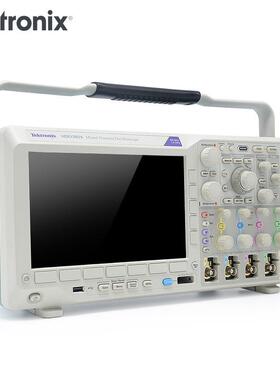泰克混合域示波器MDO3012MDO3022MDO3032MDO3052示波器MDO3102