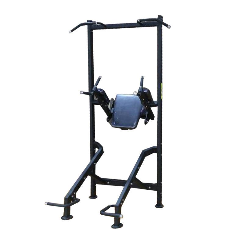 商用家用室内多功能臂肌训练单双杠综合健身器材引体向上站位架