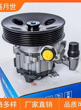 适用奔驰E级汽车转向助力泵W21095-03液压方向助力器0024661201