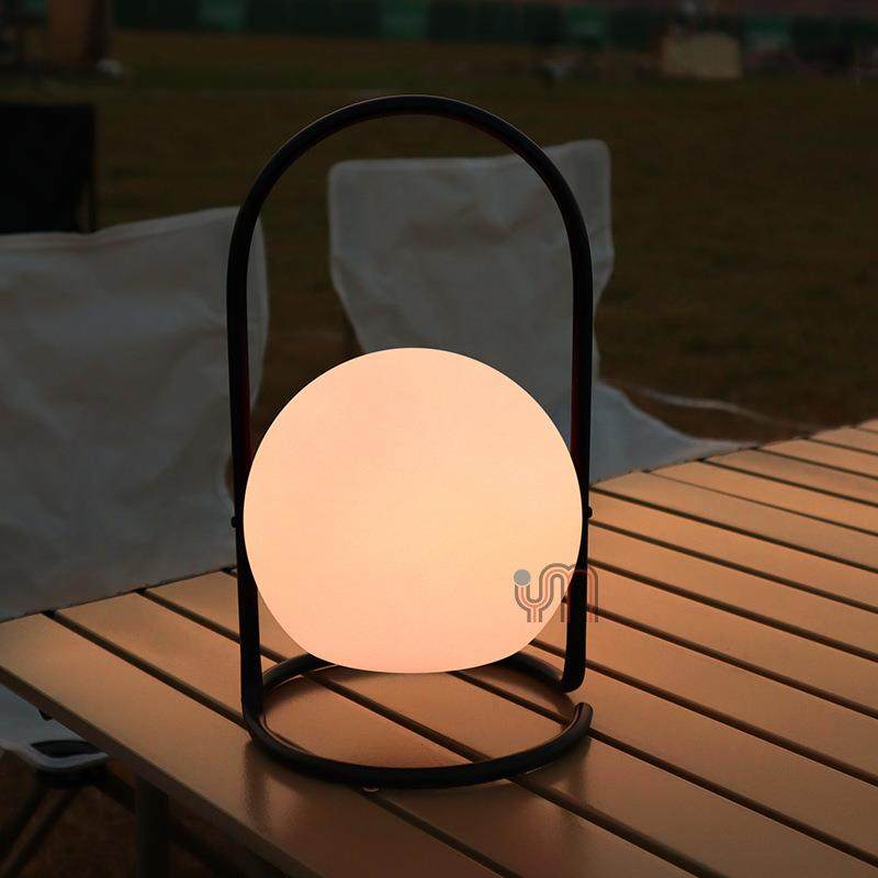 金属支架充电夜灯卧室床头睡眠灯婴儿喂奶手提创意便携式护眼台灯,基础建材,脚轮/万向轮,淘宝优惠券,粉丝福利购,淘宝优惠卷