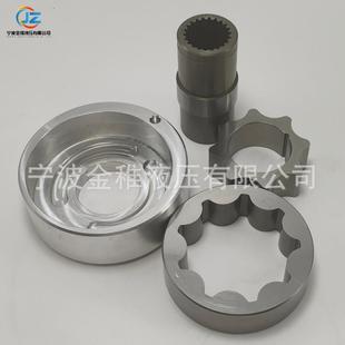 MPV046补油泵工程机械压路机路面机械用先导泵齿轮泵